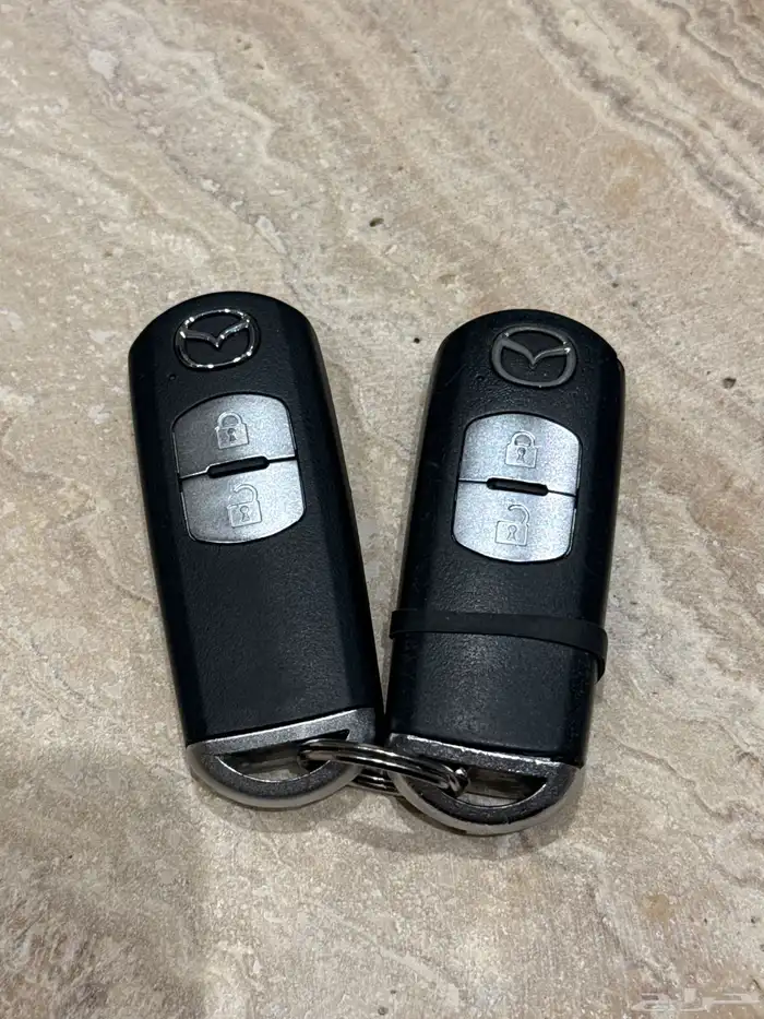 مفتاح مازدا CX5 0