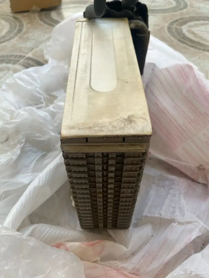 ثلاجه مكيف لكزس 1