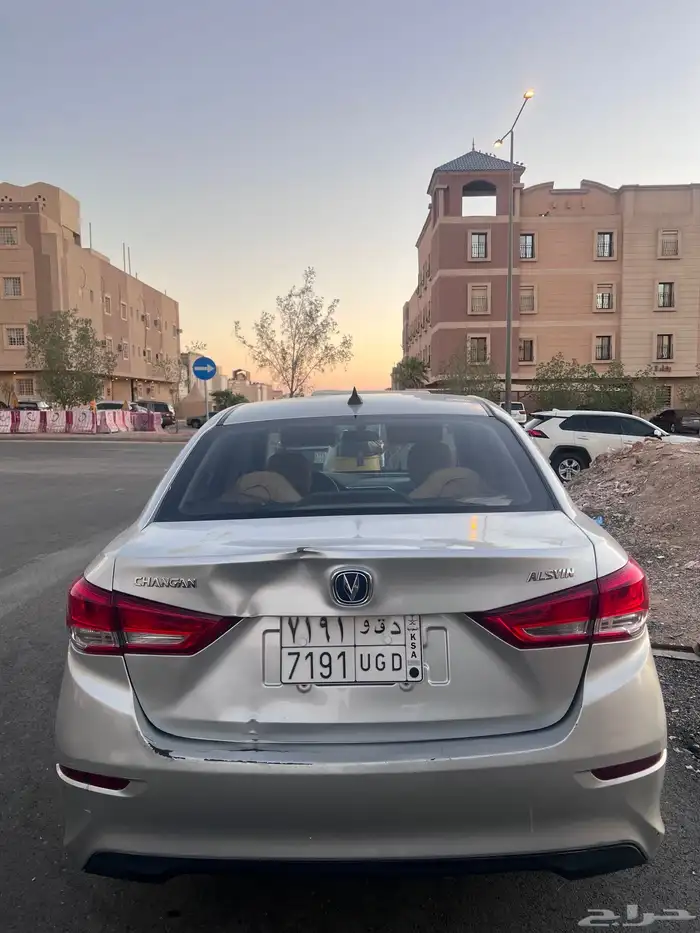شانجان 2020 9