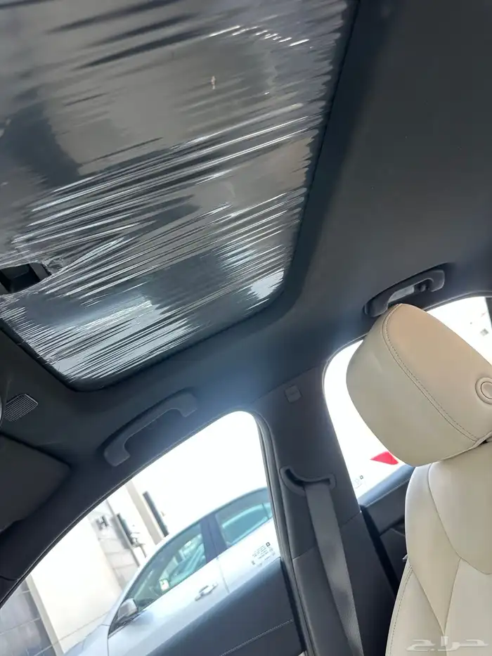 كاديلاك CT4 2021 11