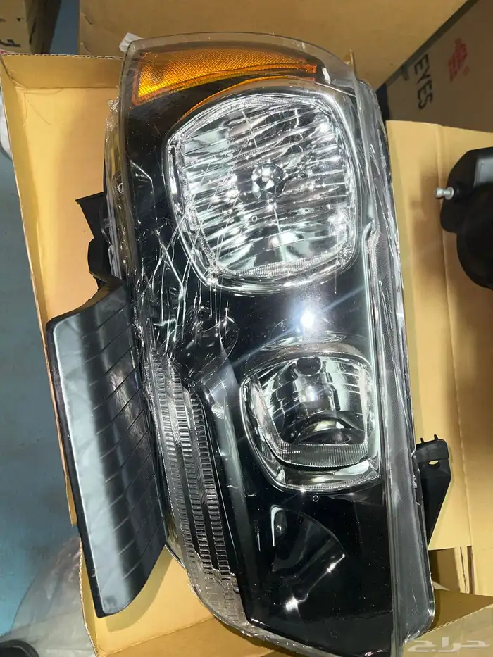 قطع غيار دوج - كلايزلر - جيب 3