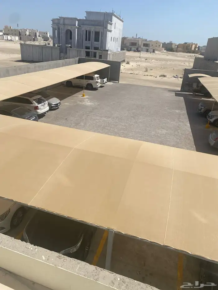 شقة للإيجار مؤثثة 7