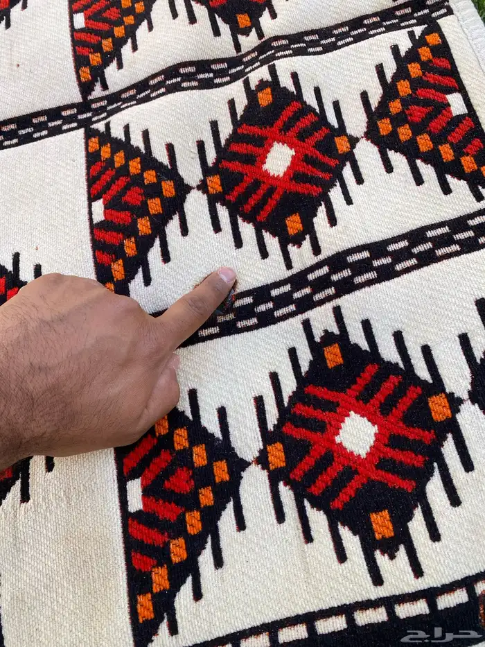 للبيع 4 مدات مع مراكي 3