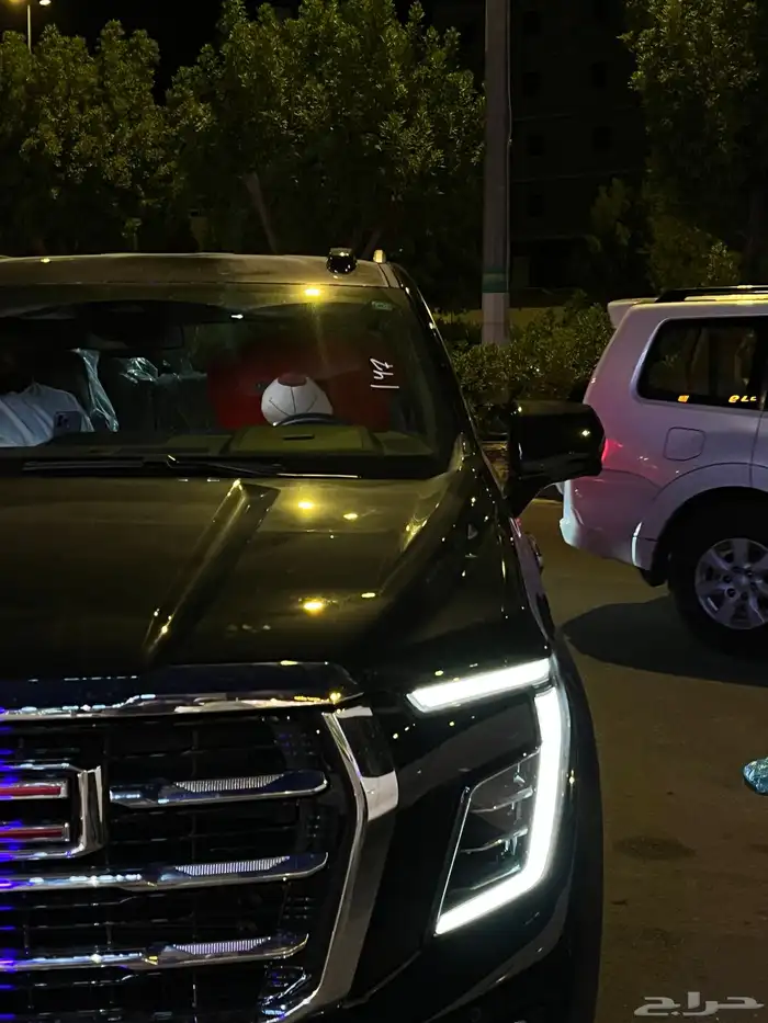 تاجير جمس وجميع أنواع السيارات مع السايق لتواصل خاص او واتس 1