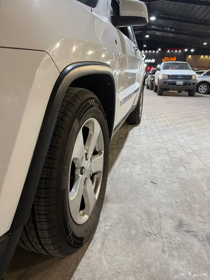 جيب قراند شروكي همي فول كامل بدي وكاله 5