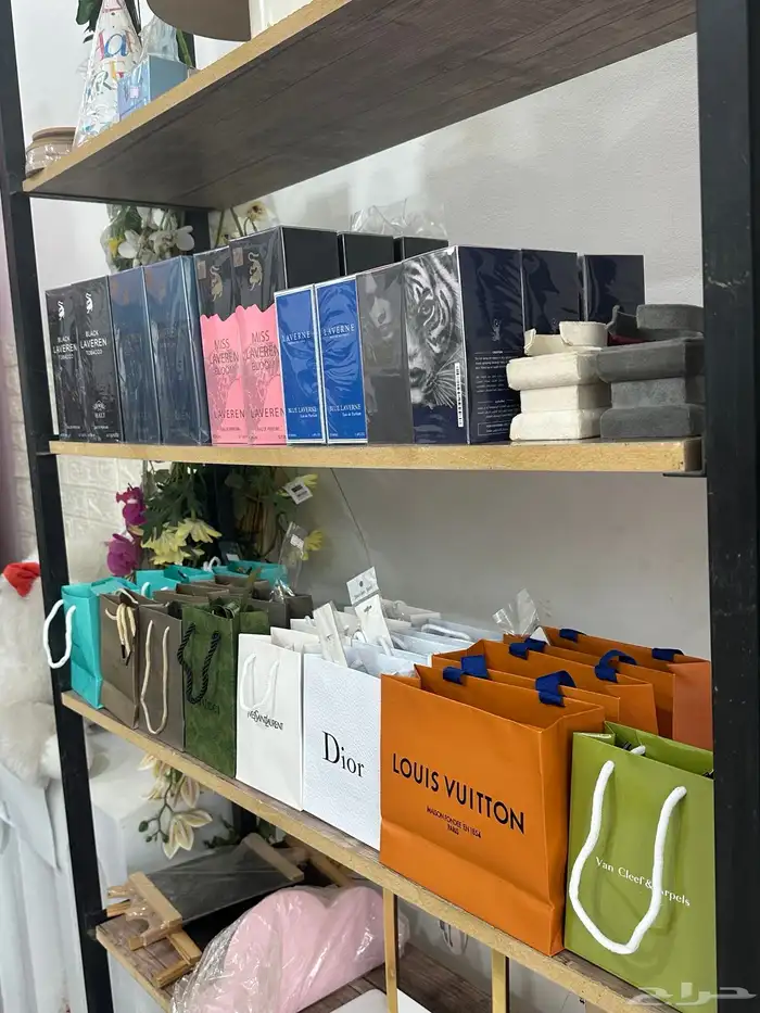 محل ورد وهدايا لتقبيل 6