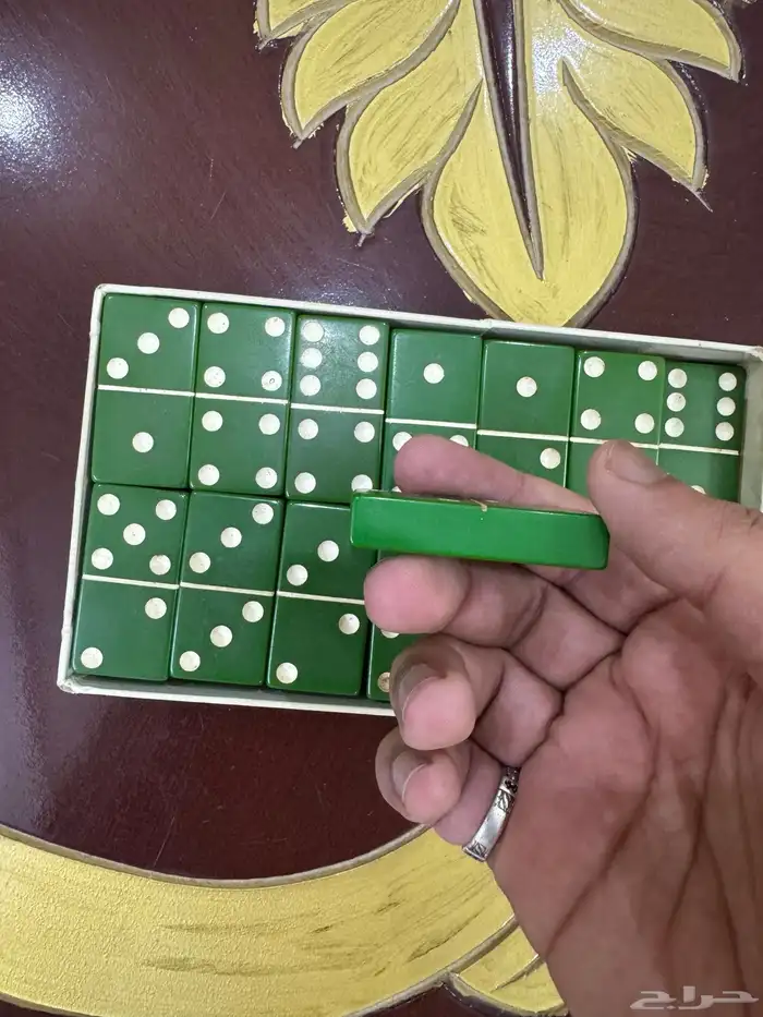 دومنة امريكية صب قديم 1