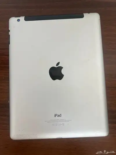 ايباد قديم مشكله في التحديثات الجديده index