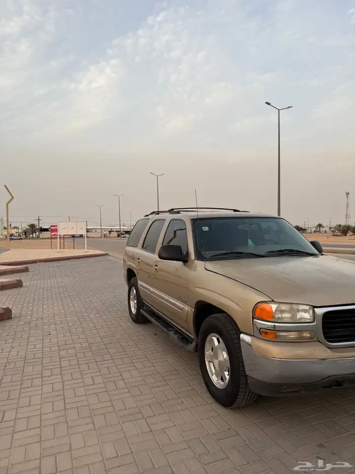 يوكن 2006 دبل قصير 5
