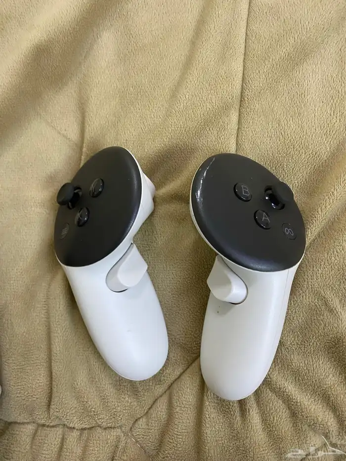 نظارة واقع افتراضي ميتا كويست 3 اس vr meta quest 3s 4