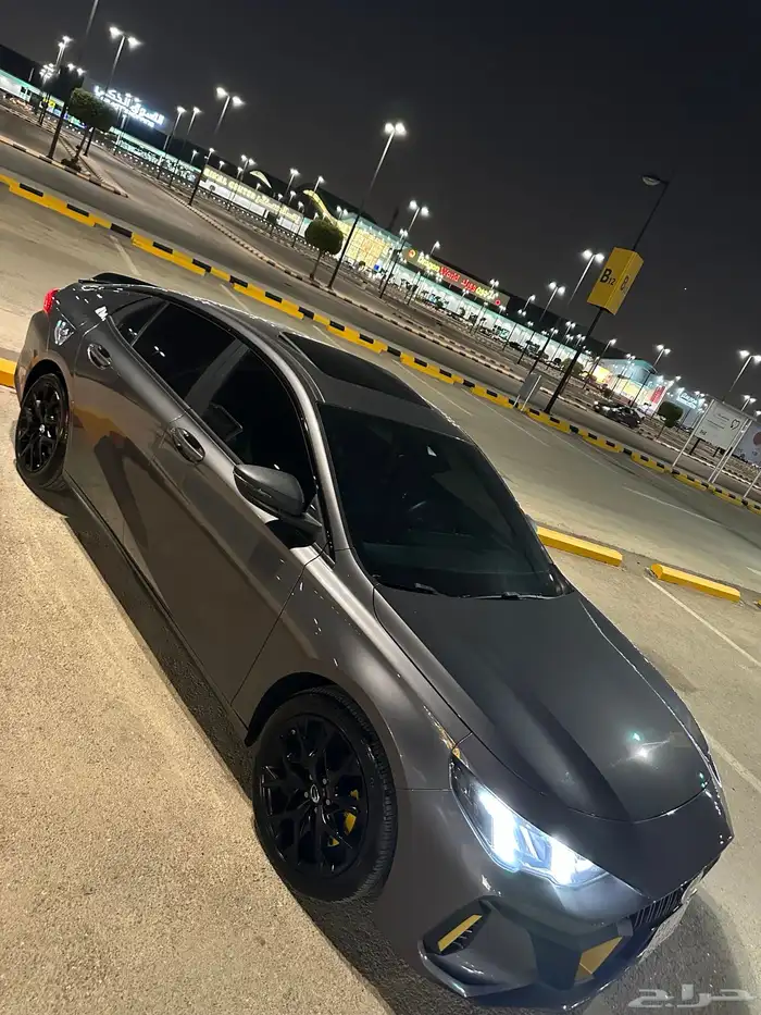 امباو جاك GAC Empow 2024 للبيع نظيف شبه وكالة - الجميح 37