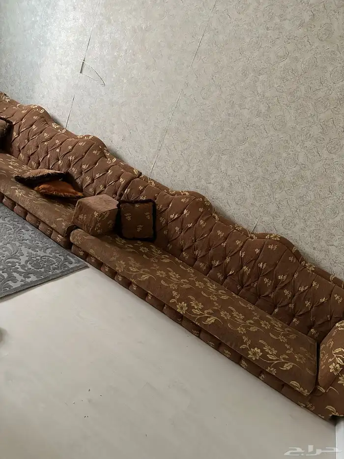 كنب للبيع ب300 ريال 1