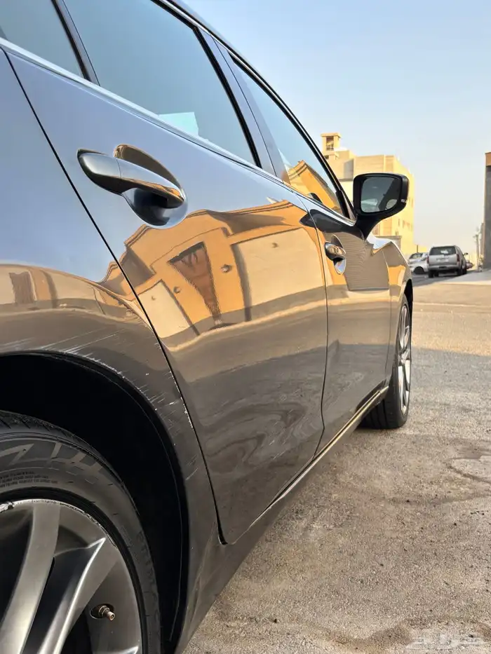 مازدا 6 فل كامل 2018 15