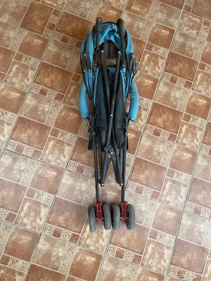 عربايه اطفال 2