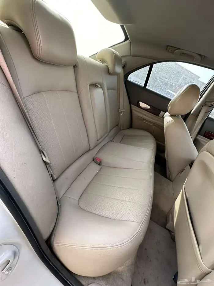 لينكولن ال اس 2005 17