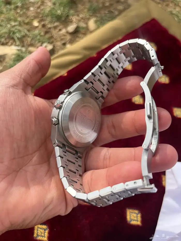 ساعة الفجر 3