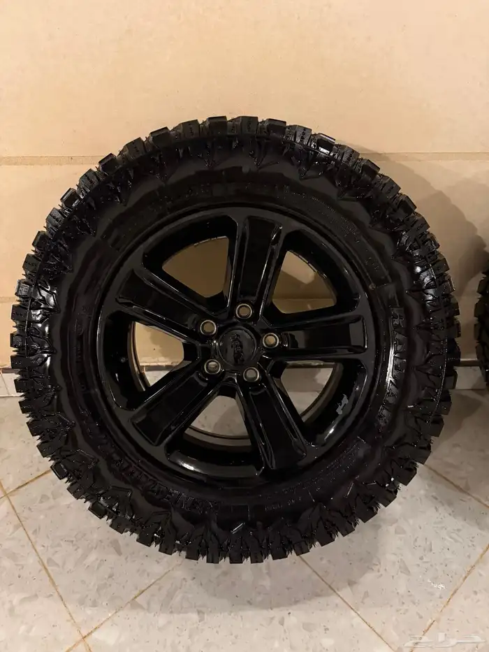 جنوط رانجلر نايت ايقل اصليه 3