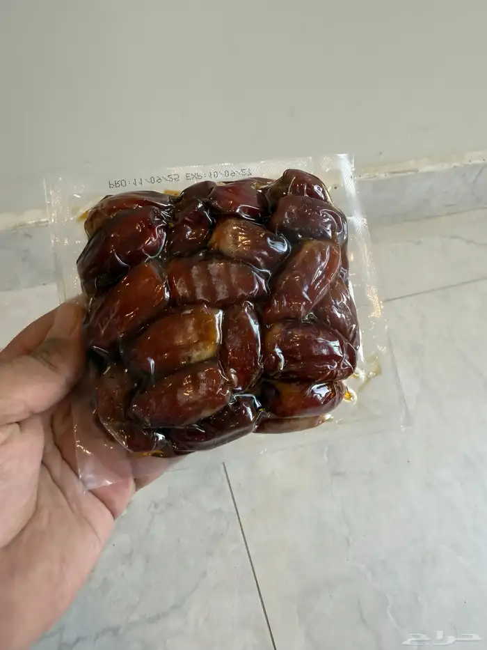 تمر خلاص وصقعي القصيم للبيع 1
