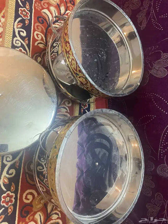 سخانات متعدده الاستعمالات 2