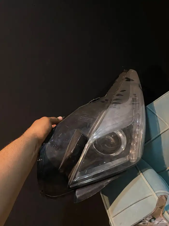 شمعت كدلك cts يسار 0