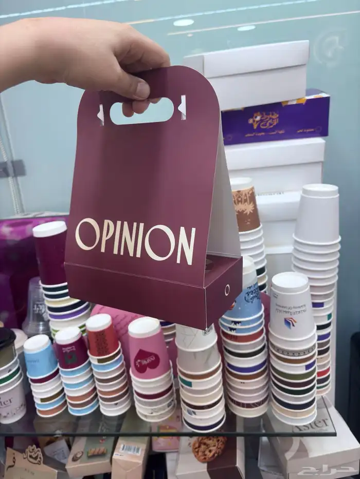 طباعة بكجات   بوكسات   علب 2