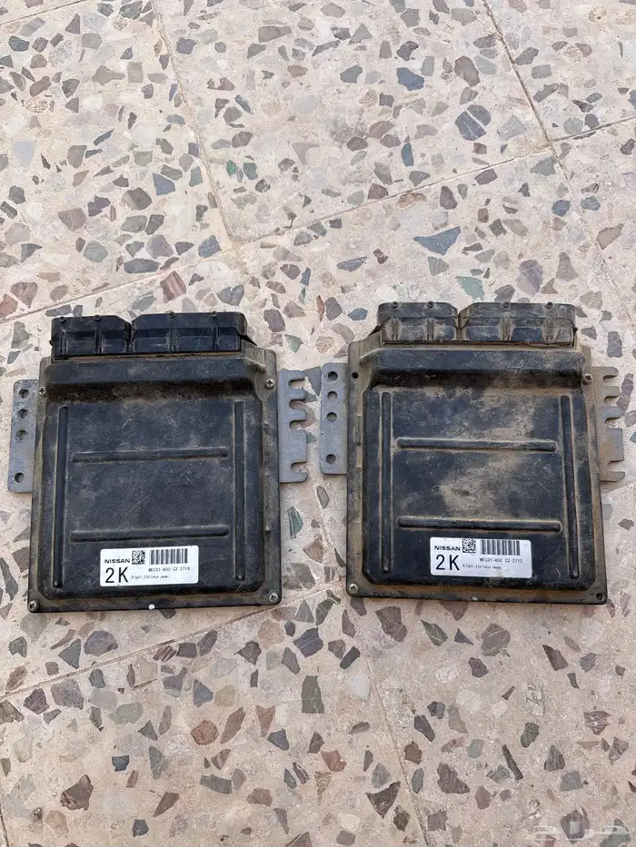 قطع غياركمبيوتر باثفندر 2004 3