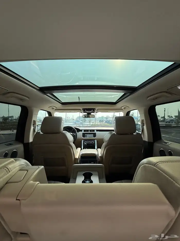RANGE ROVER 22