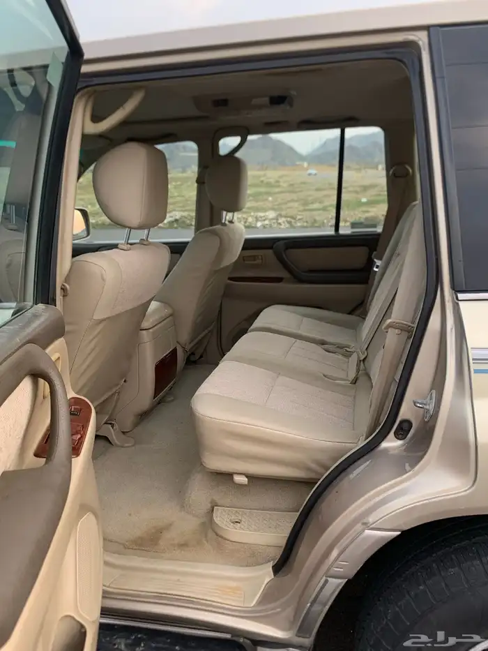صالون 2005 GX.R 6