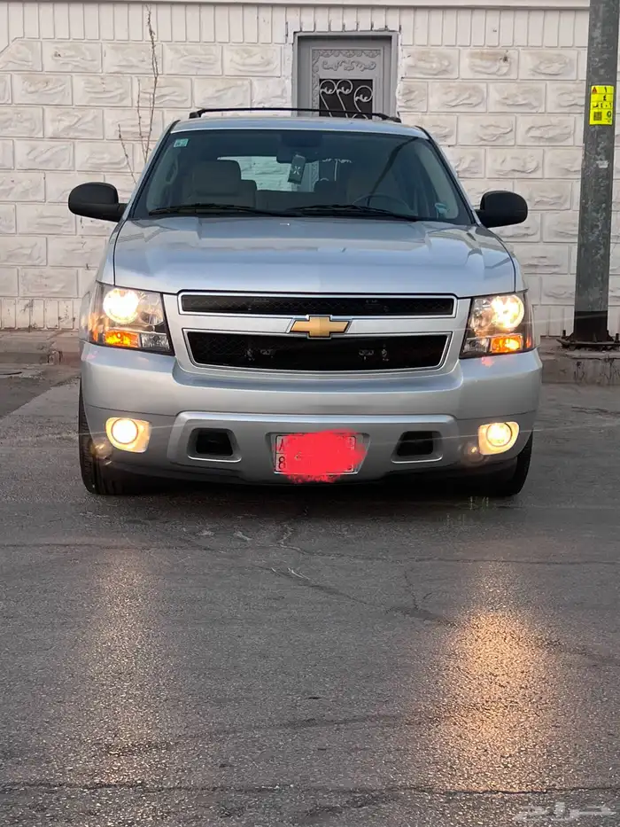 تاهو مديل 2012 ماشي 377 بدون دبل 4