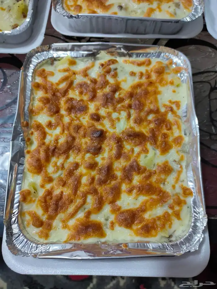 اكل بيتي نظيف 1
