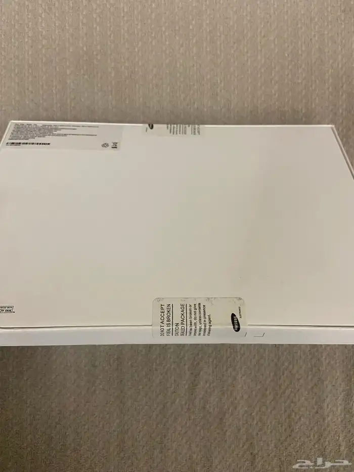 Samsung s9 fe tab 3