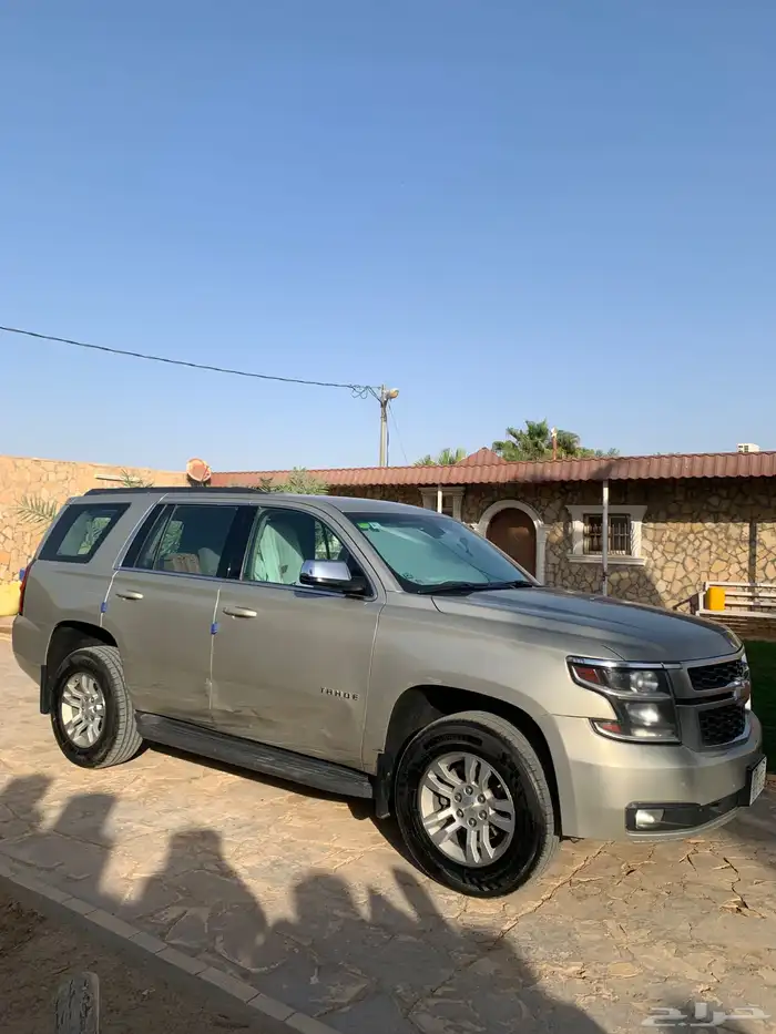 جمس تاهو 2