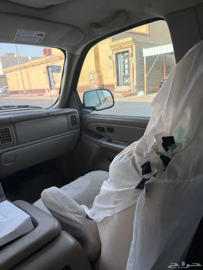 جمس سوبرمان يوكن 8