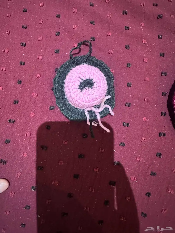 تعليقات صوف لي المفاتيح وتعليقات سيارة 42