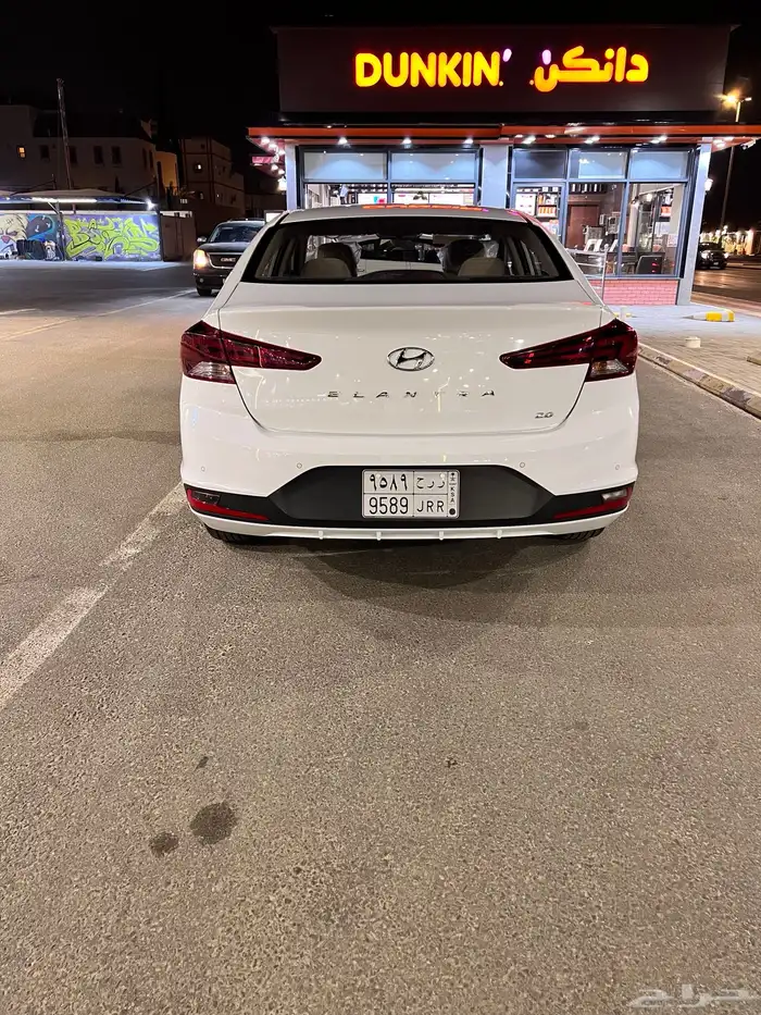 النتراء 2020 مكينه كبيره عداد 24 الف 2