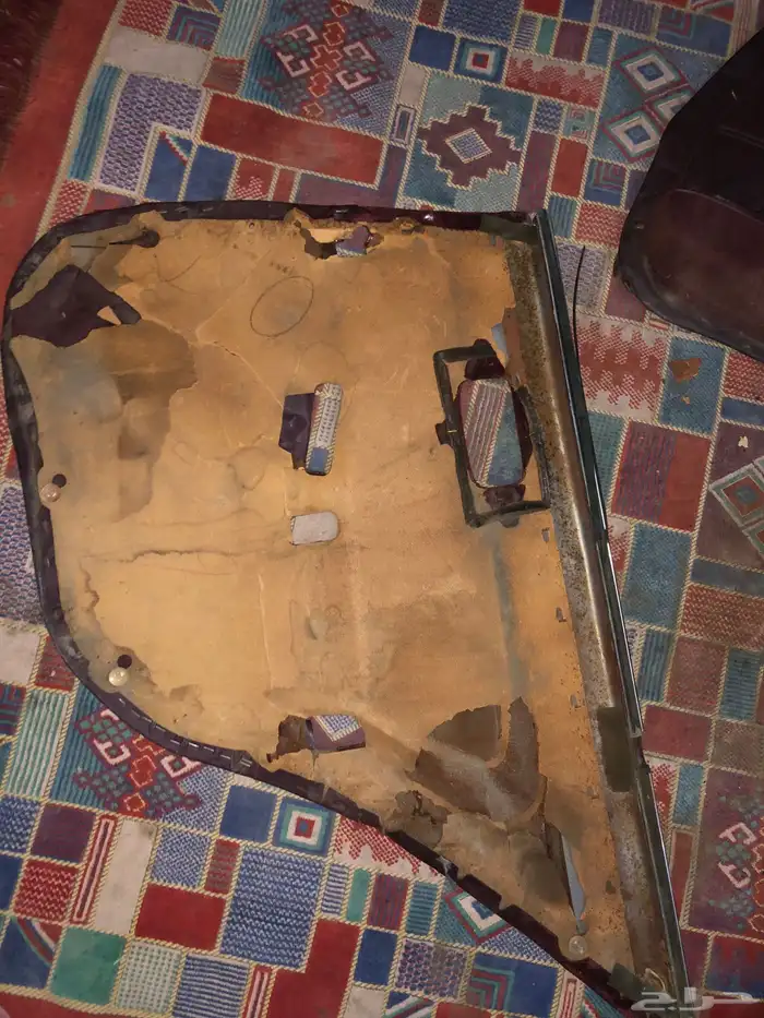 قطع كرسيدا GL 33