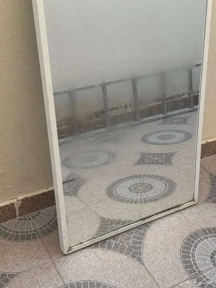 مرايا طويله من ايكيا 4