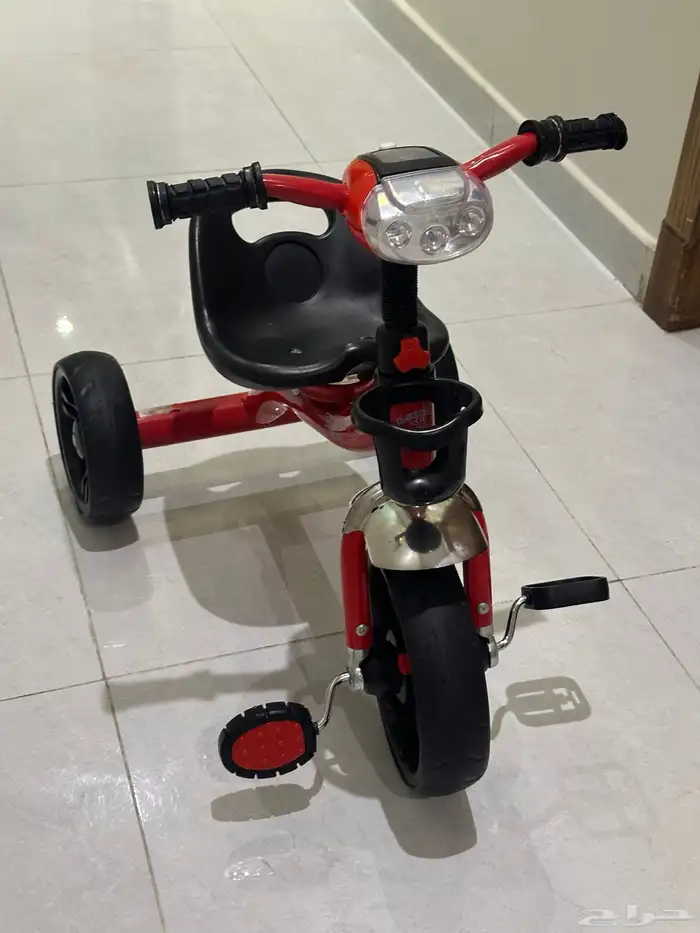 سيارة كهرباء للاطفال 4