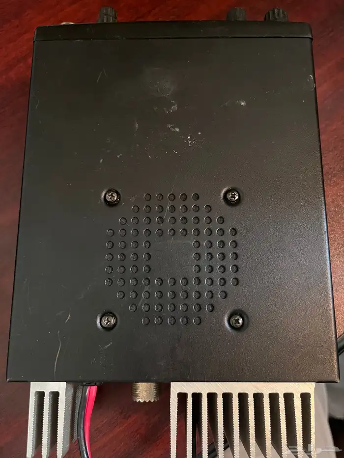 (CB) Radio Shack جهاز لاسلكي 5