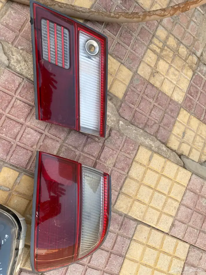 للبيع قطع صني مديل 1999 8