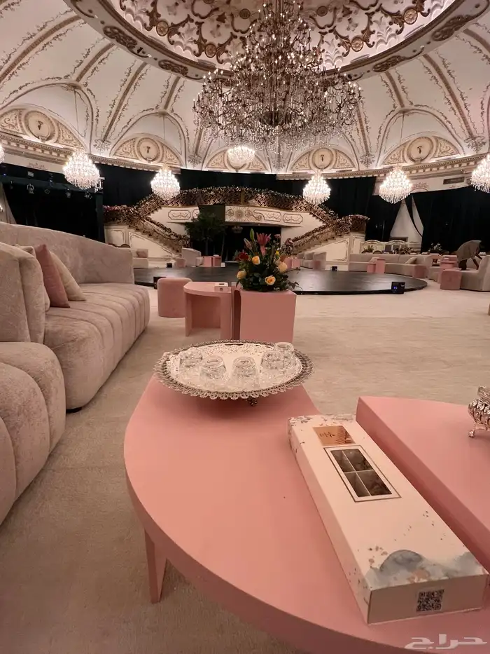 تمر محشي بأعلى معايير الجودة والنظافة 2