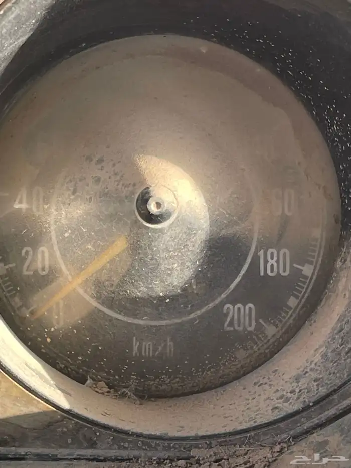 مازدا 929 موديل 1978 4