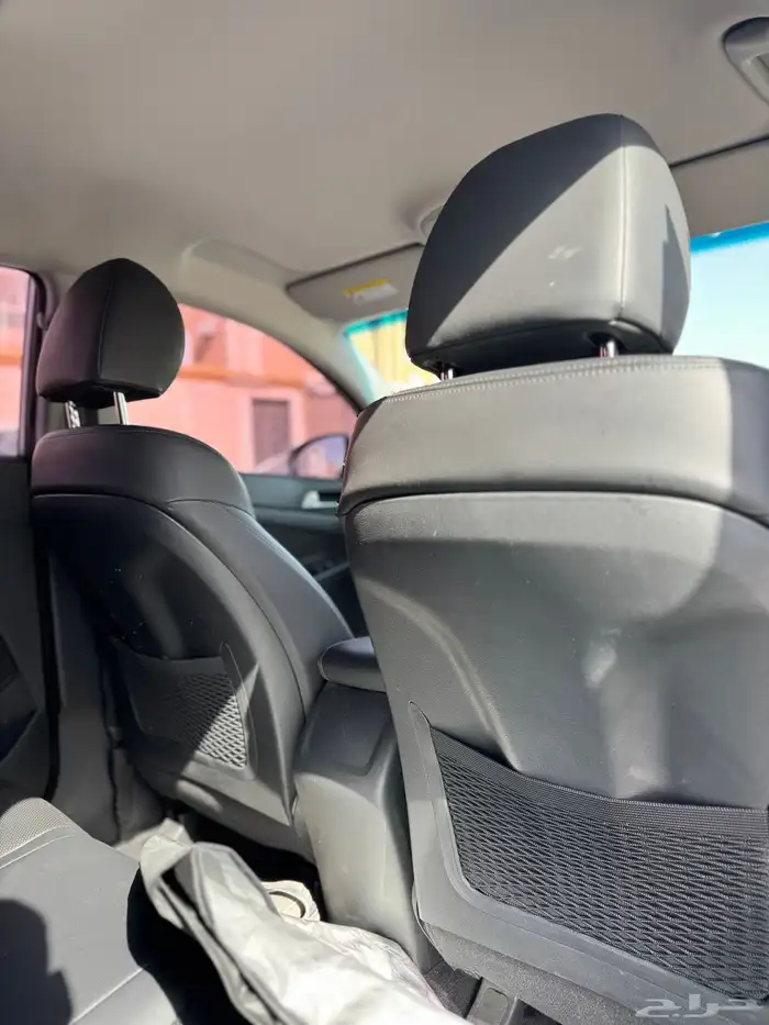 توسان 2020 ديزل 10