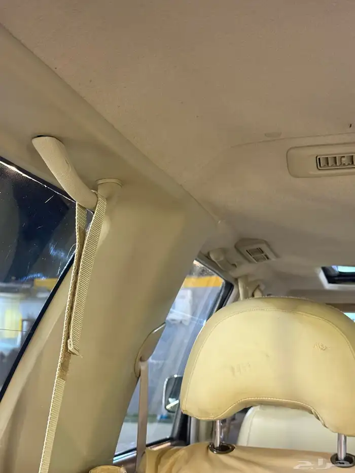 نيسان باترول فتك 42
