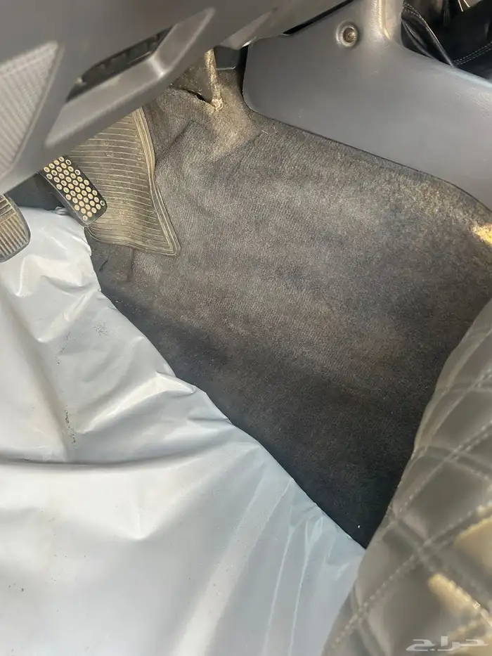 فكسار 95 ثاني مالك من الوكالة نظيف 12