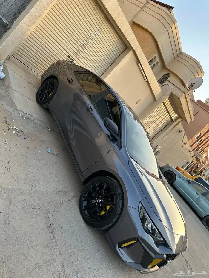 امباو جاك GAC Empow 2024 للبيع نظيف شبه وكالة - الجميح 15