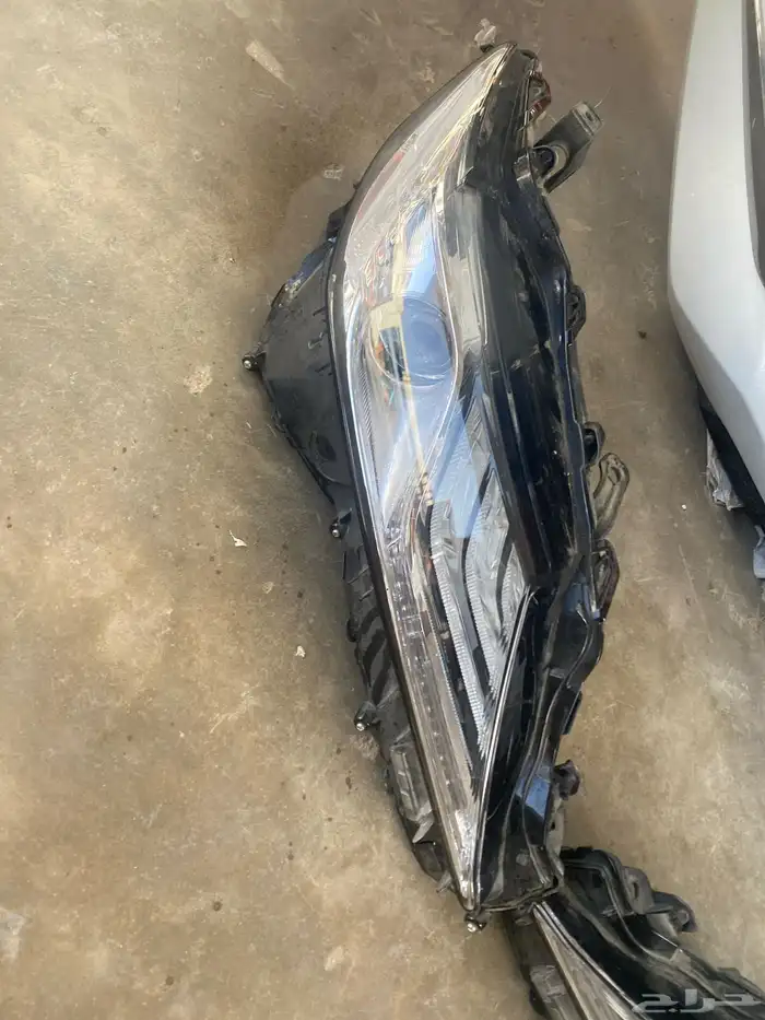 شمعات كامري قراندي 1