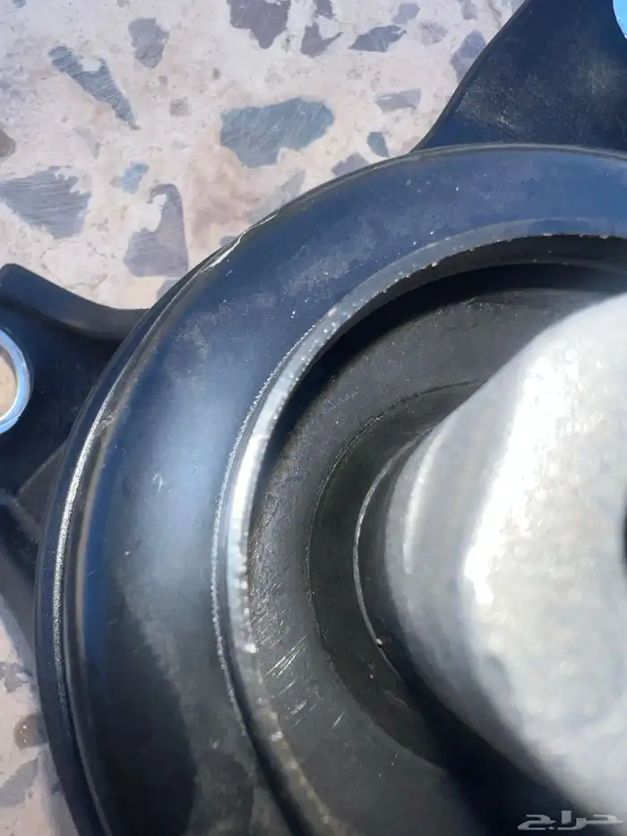 كراسي قير هوندا اكورد 2008-2012 0