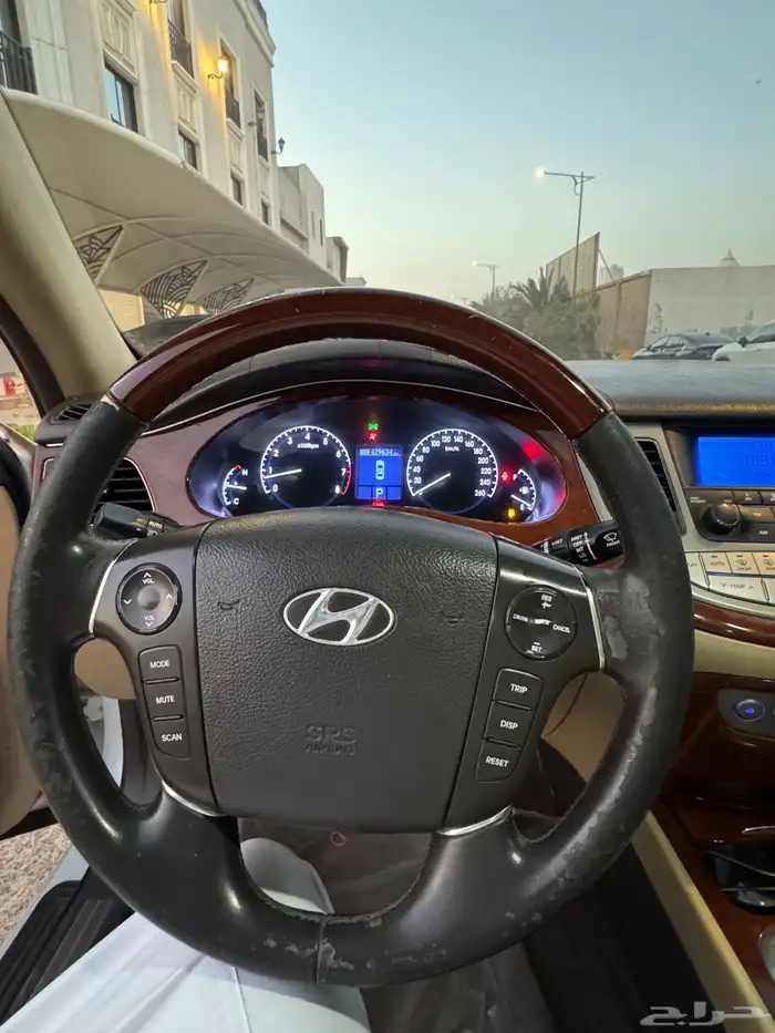 جينسس 2014 للبيع 8