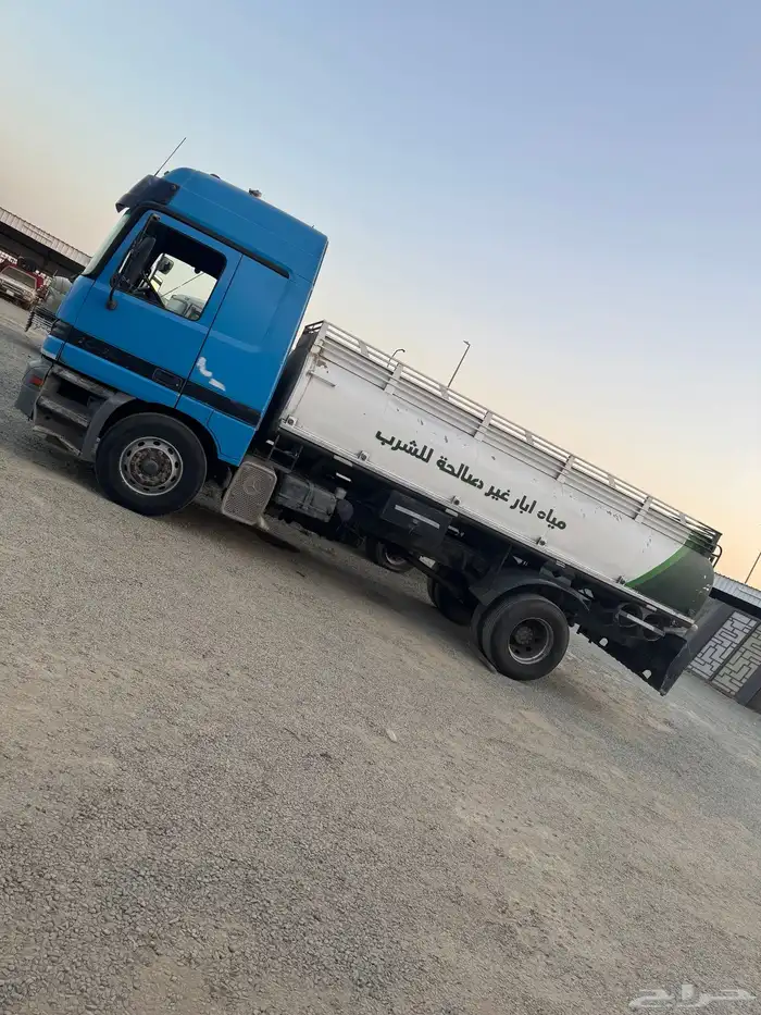 اكتروس موديل 2001 2